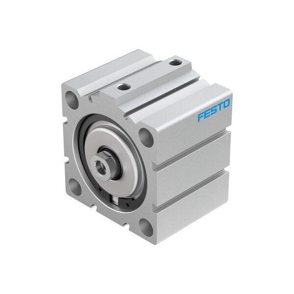 Festo Short-Stroke Cylinder ADVC-80-25-I-P-A ADVC-80-25-I-P-A - main